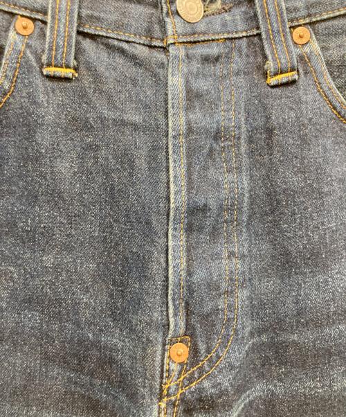 LEVI'S（リーバイス）LEVI'S (リーバイス) 97年製復刻201XXデニムパンツ インディゴ サイズ:31の古着・服飾アイテム