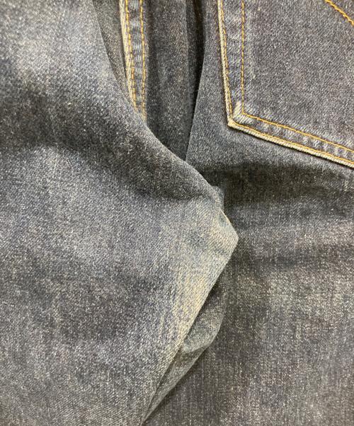 LEVI'S（リーバイス）LEVI'S (リーバイス) 97年製復刻201XXデニムパンツ インディゴ サイズ:31の古着・服飾アイテム