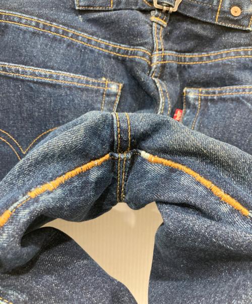 LEVI'S（リーバイス）LEVI'S (リーバイス) 97年製復刻201XXデニムパンツ インディゴ サイズ:31の古着・服飾アイテム