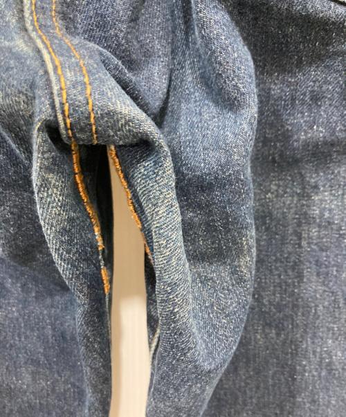 LEVI'S（リーバイス）LEVI'S (リーバイス) 97年製復刻201XXデニムパンツ インディゴ サイズ:31の古着・服飾アイテム