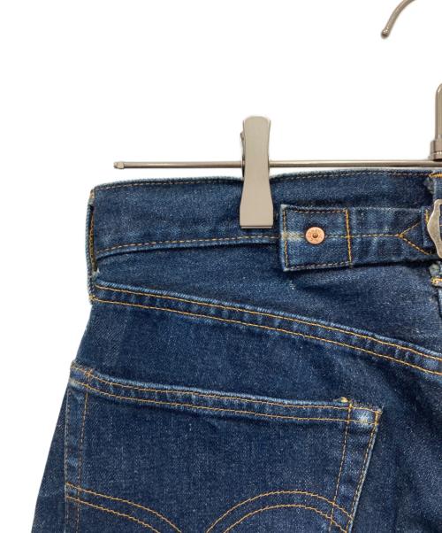 LEVI'S（リーバイス）LEVI'S (リーバイス) 97年製復刻201XXデニムパンツ インディゴ サイズ:31の古着・服飾アイテム