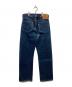LEVI'S (リーバイス) 97年製復刻201XXデニムパンツ インディゴ サイズ:31：24000円