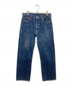 LEVI'Sリーバイス）の古着「501XXデニムパンツ」｜インディゴ