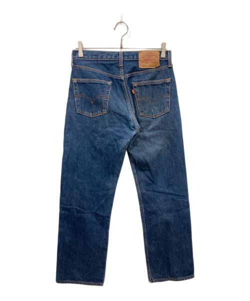 LEVI'S（リーバイス）LEVI'S (リーバイス) 501XXデニムパンツ インディゴ サイズ:W31の古着・服飾アイテム