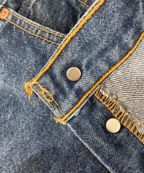 LEVI'S（リーバイス）LEVI'S (リーバイス) 501XXデニムパンツ インディゴ サイズ:W31の古着・服飾アイテム