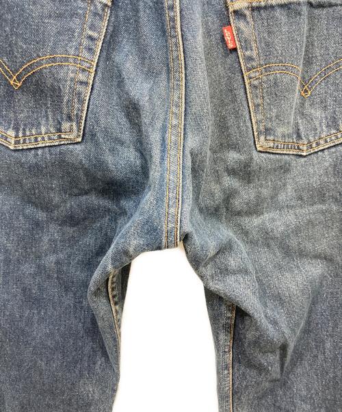 LEVI'S（リーバイス）LEVI'S (リーバイス) 501XXデニムパンツ インディゴ サイズ:W31の古着・服飾アイテム