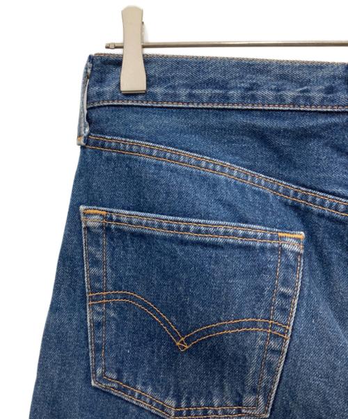 LEVI'S（リーバイス）LEVI'S (リーバイス) 501XXデニムパンツ インディゴ サイズ:W31の古着・服飾アイテム