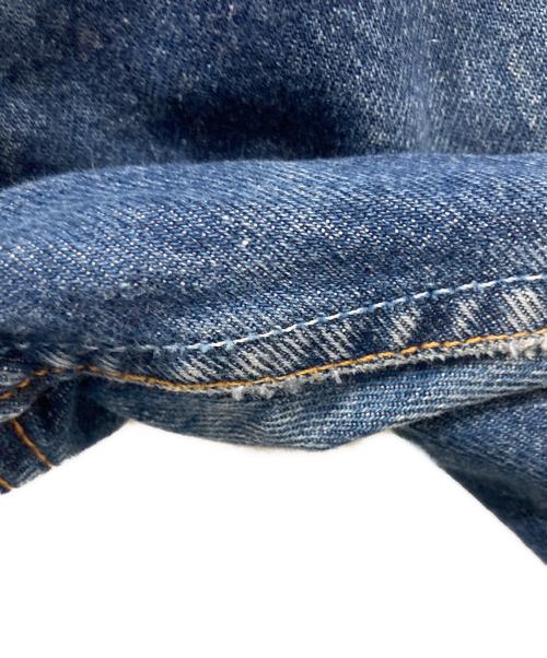LEVI'S（リーバイス）LEVI'S (リーバイス) 501XXデニムパンツ インディゴ サイズ:W31の古着・服飾アイテム