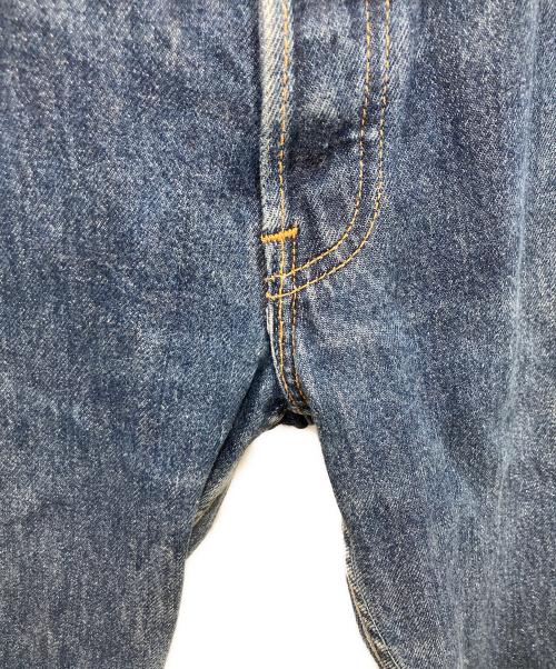 LEVI'S（リーバイス）LEVI'S (リーバイス) 501XXデニムパンツ インディゴ サイズ:W31の古着・服飾アイテム