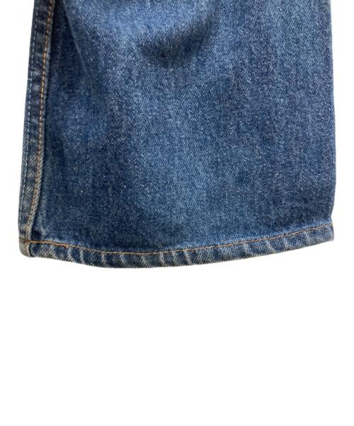 LEVI'S（リーバイス）LEVI'S (リーバイス) 501XXデニムパンツ インディゴ サイズ:W31の古着・服飾アイテム