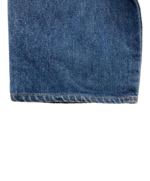 LEVI'S（リーバイス）LEVI'S (リーバイス) 501XXデニムパンツ インディゴ サイズ:W31の古着・服飾アイテム
