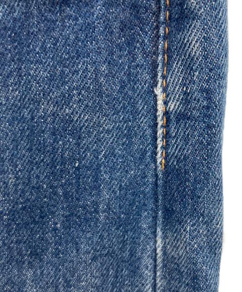 LEVI'S（リーバイス）LEVI'S (リーバイス) 501XXデニムパンツ インディゴ サイズ:W31の古着・服飾アイテム