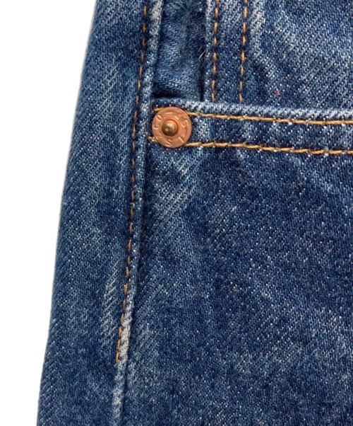LEVI'S（リーバイス）LEVI'S (リーバイス) 501XXデニムパンツ インディゴ サイズ:W31の古着・服飾アイテム