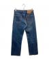 LEVI'S (リーバイス) 501XXデニムパンツ インディゴ サイズ:W31：8000円