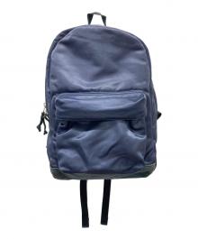 PORTER（ポーター）の古着「DAYPACK」｜ネイビー