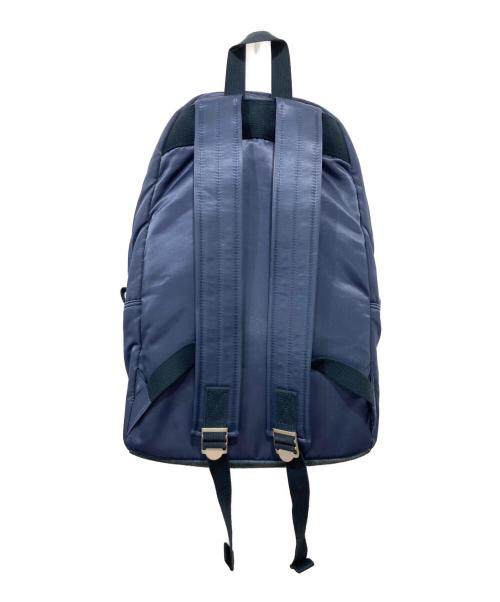 PORTER（ポーター）PORTER (ポーター) DAYPACK ネイビーの古着・服飾アイテム