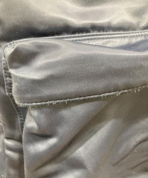PORTER（ポーター）PORTER (ポーター) DAYPACK ネイビーの古着・服飾アイテム