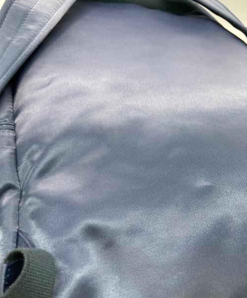 PORTER（ポーター）PORTER (ポーター) DAYPACK ネイビーの古着・服飾アイテム