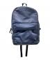 PORTER（ポーター）の古着「DAYPACK」｜ネイビー