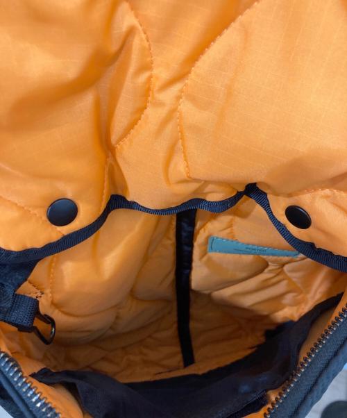 PORTER（ポーター）PORTER (ポーター) FORCE SHOULDER BAG ブラックの古着・服飾アイテム