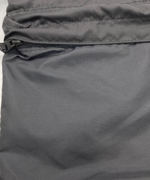 PORTER（ポーター）PORTER (ポーター) FORCE SHOULDER BAG ブラックの古着・服飾アイテム