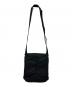 PORTER (ポーター) FORCE SHOULDER BAG ブラック：8000円