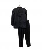 PAUL SMITHポールスミス）の古着「セットアップスーツ」｜ネイビー