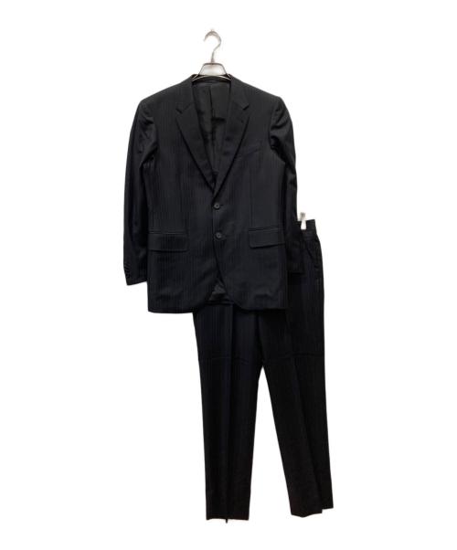 PAUL SMITH（ポールスミス）PAUL SMITH (ポールスミス) セットアップスーツ ネイビー サイズ:Mの古着・服飾アイテム