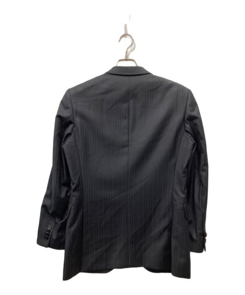 PAUL SMITH（ポールスミス）PAUL SMITH (ポールスミス) セットアップスーツ ネイビー サイズ:Mの古着・服飾アイテム