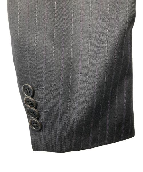 PAUL SMITH（ポールスミス）PAUL SMITH (ポールスミス) セットアップスーツ ネイビー サイズ:Mの古着・服飾アイテム