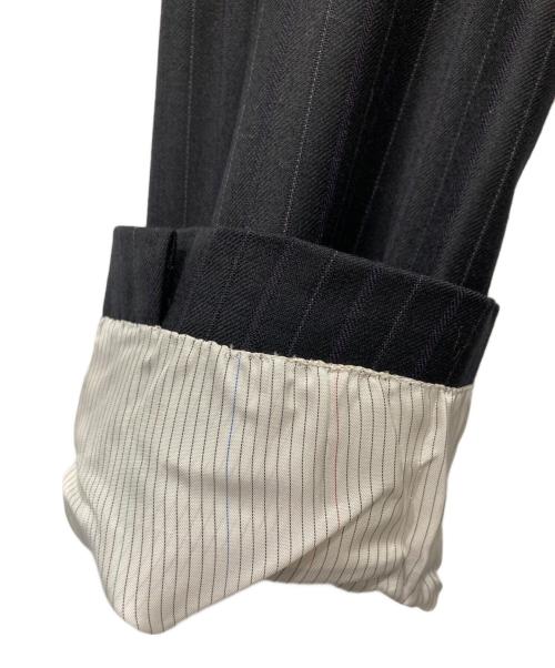 PAUL SMITH（ポールスミス）PAUL SMITH (ポールスミス) セットアップスーツ ネイビー サイズ:Mの古着・服飾アイテム