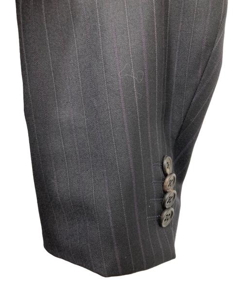 PAUL SMITH（ポールスミス）PAUL SMITH (ポールスミス) セットアップスーツ ネイビー サイズ:Mの古着・服飾アイテム