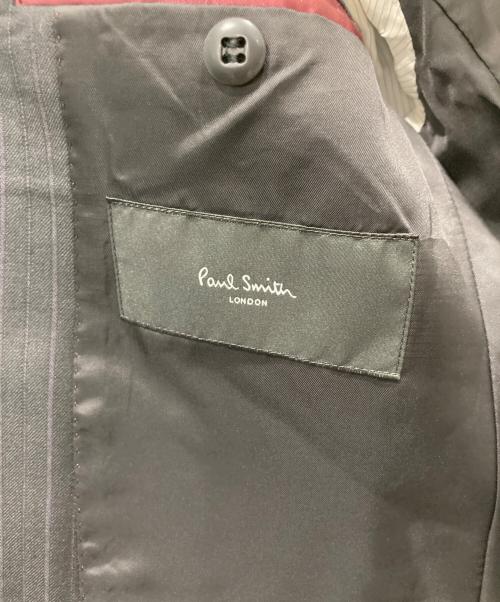 PAUL SMITH（ポールスミス）PAUL SMITH (ポールスミス) セットアップスーツ ネイビー サイズ:Mの古着・服飾アイテム