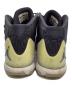 中古・古着 NIKE (ナイキ) JORDAN SUPER.FLY 4 ブラック サイズ:29.5cm：5000円