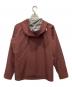 THE NORTH FACE (ザ ノース フェイス) ALL MOUNTAIN JACKET ワインレッド サイズ:S：9000円