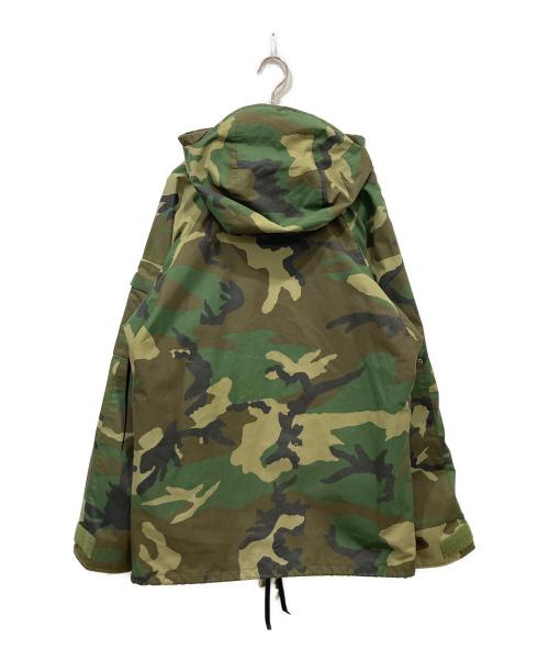 US ARMY（ユーエスアーミー）US ARMY (ユーエスアーミー) GEN1 GORE-TEX ECWCS PARKA カーキ サイズ:Sの古着・服飾アイテム