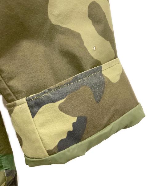 US ARMY（ユーエスアーミー）US ARMY (ユーエスアーミー) GEN1 GORE-TEX ECWCS PARKA カーキ サイズ:Sの古着・服飾アイテム
