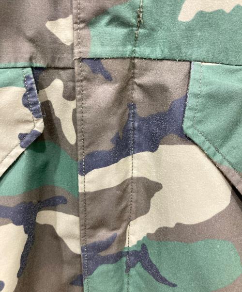 US ARMY（ユーエスアーミー）US ARMY (ユーエスアーミー) GEN1 GORE-TEX ECWCS PARKA カーキ サイズ:Sの古着・服飾アイテム