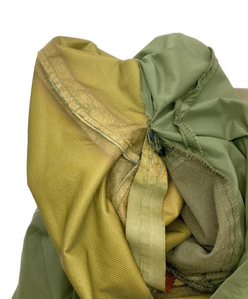 US ARMY（ユーエスアーミー）US ARMY (ユーエスアーミー) GEN1 GORE-TEX ECWCS PARKA カーキ サイズ:Sの古着・服飾アイテム