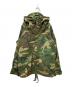 US ARMY（ユーエスアーミー）の古着「GEN1 GORE-TEX ECWCS PARKA」｜カーキ