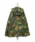 US ARMY (ユーエスアーミー) GEN1 GORE-TEX ECWCS PARKA カーキ サイズ:S：10000円
