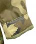 中古・古着 US ARMY (ユーエスアーミー) GEN1 GORE-TEX ECWCS PARKA カーキ サイズ:S：10000円