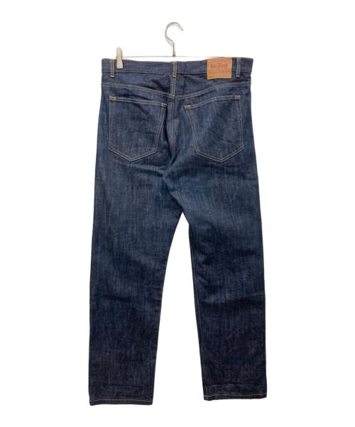 stussy（ステューシー）stussy (ステューシー) デニムパンツ インディゴ サイズ:34の古着・服飾アイテム
