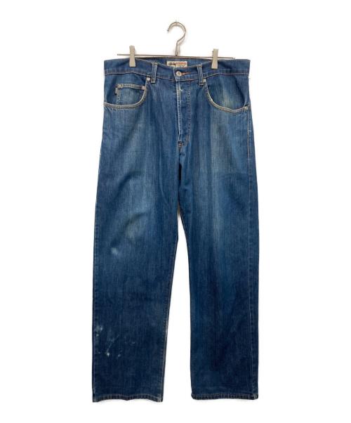 stussy（ステューシー）stussy (ステューシー) デニムパンツ インディゴ サイズ:32の古着・服飾アイテム