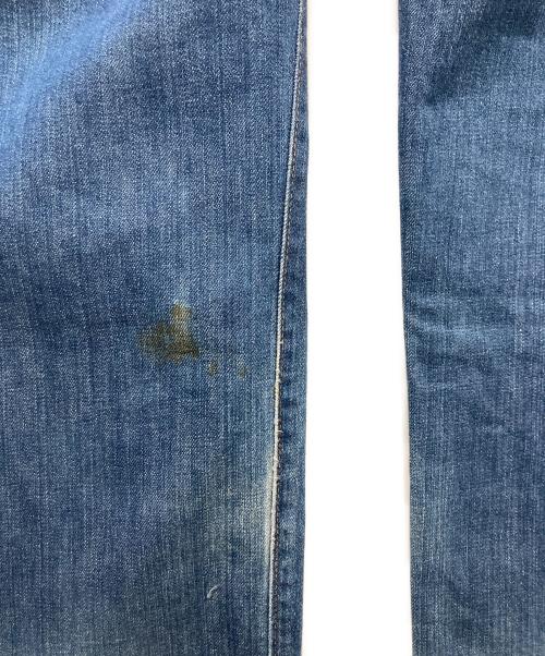 stussy（ステューシー）stussy (ステューシー) デニムパンツ インディゴ サイズ:32の古着・服飾アイテム