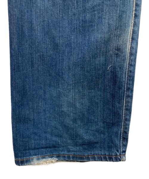 stussy（ステューシー）stussy (ステューシー) デニムパンツ インディゴ サイズ:32の古着・服飾アイテム
