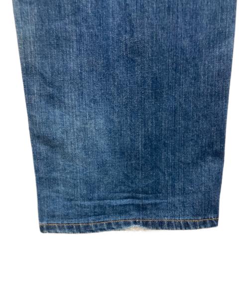 stussy（ステューシー）stussy (ステューシー) デニムパンツ インディゴ サイズ:32の古着・服飾アイテム