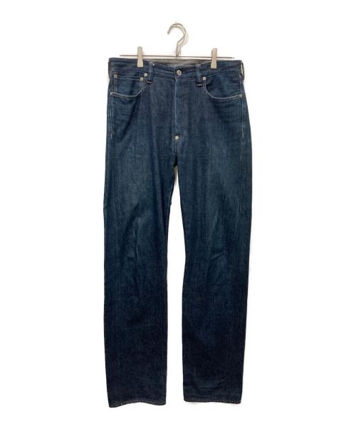 OLD JOE & Co.（オールドジョー）OLD JOE & Co. (オールドジョー) FIVE POCKET JEAN インディゴ サイズ:不明の古着・服飾アイテム