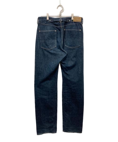 OLD JOE & Co.（オールドジョー）OLD JOE & Co. (オールドジョー) FIVE POCKET JEAN インディゴ サイズ:不明の古着・服飾アイテム