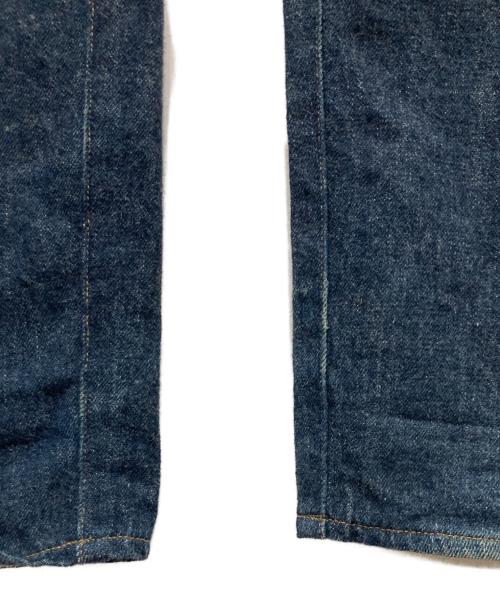 OLD JOE & Co.（オールドジョー）OLD JOE & Co. (オールドジョー) FIVE POCKET JEAN インディゴ サイズ:不明の古着・服飾アイテム